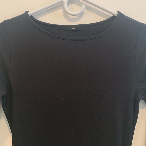 Black Dress - Picture 3 of 6